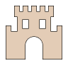 sand castle