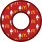 donut