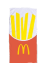 fries