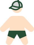 person